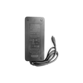 Chargeur batterie Yamaha PASB5 42V 4A pour trottinette électrique - Wattiz