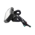 Display Kukirin G2 Master TFM13-FEIMI-11 pour trottinette électrique - Wattiz