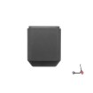 Xiaomi Scooter 5 Pro front bonnet support