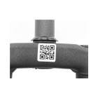 Fourche Xiaomi Scooter 5 Pro pour trottinette électrique - Wattiz