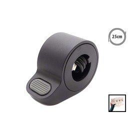 Accelerateur Xiaomi Scooter 5 Pro pour trottinette électrique - Wattiz