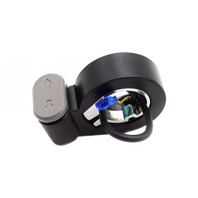 Interrupteur clignotants Xiaomi Scooter 5 Pro pour trottinette électrique - Wattiz
