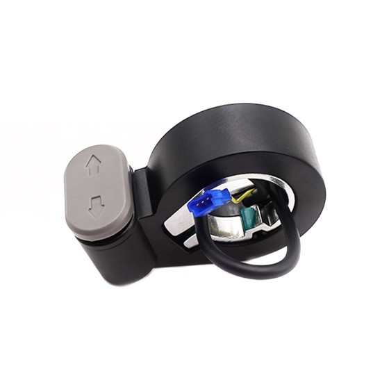 Interrupteur clignotants Xiaomi Scooter 5 Pro pour trottinette électrique - Wattiz