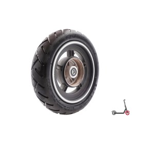 Roue avant Xiaomi Scooter 5 Pro pour trottinette électrique - Wattiz