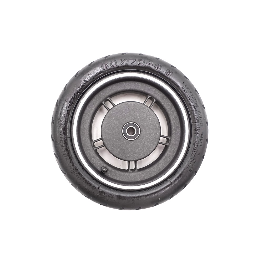 Xiaomi Scooter 5 Pro front wheel