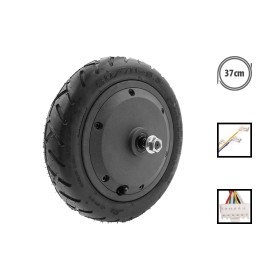 Moteur Xiaomi scooter 5 pour trottinette électrique - Wattiz