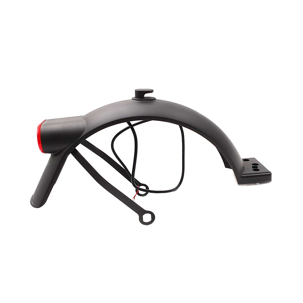 Xiaomi scooter 5 rear mudguard