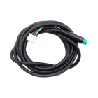 Cable data Xiaomi scooter 5 pour trottinette électrique - Wattiz