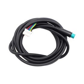 Cable data Xiaomi scooter 5 pour trottinette électrique - Wattiz