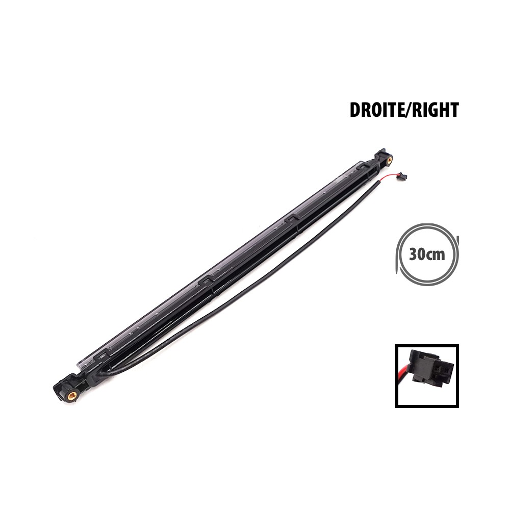 LED right Xiaomi Scooter 5 Max