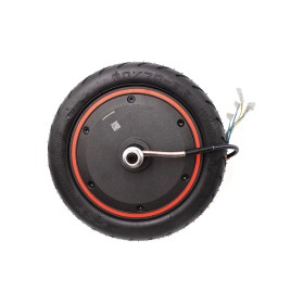 Moteur Xiaomi Scooter 5 Max pour trottinette électrique - Wattiz
