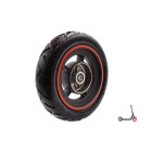 Roue avant Xiaomi Scooter 5 Max pour trottinette électrique - Wattiz