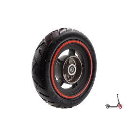 Roue avant Xiaomi Scooter 5 Max pour trottinette électrique - Wattiz