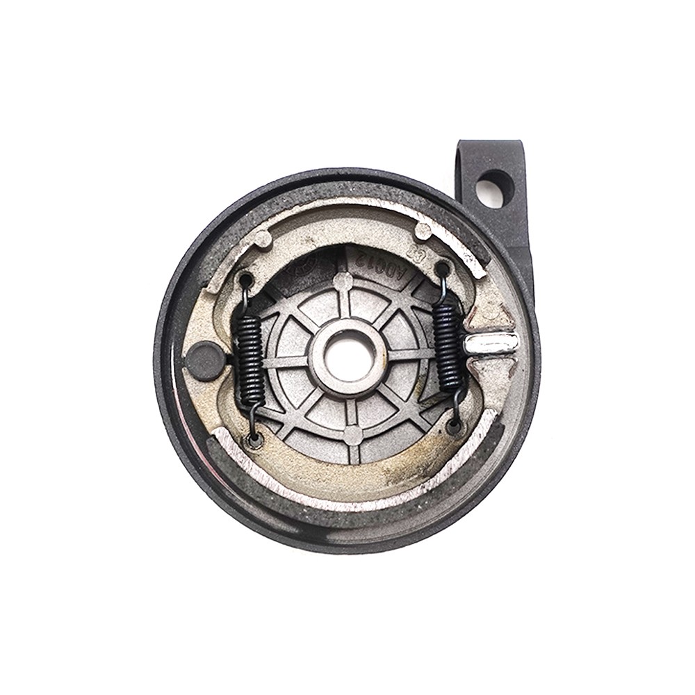 Xiaomi Scooter 5 Max brake caliper