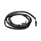 Support port de charge Xiaomi scooter 5 pout trottinette électrique - Wattiz