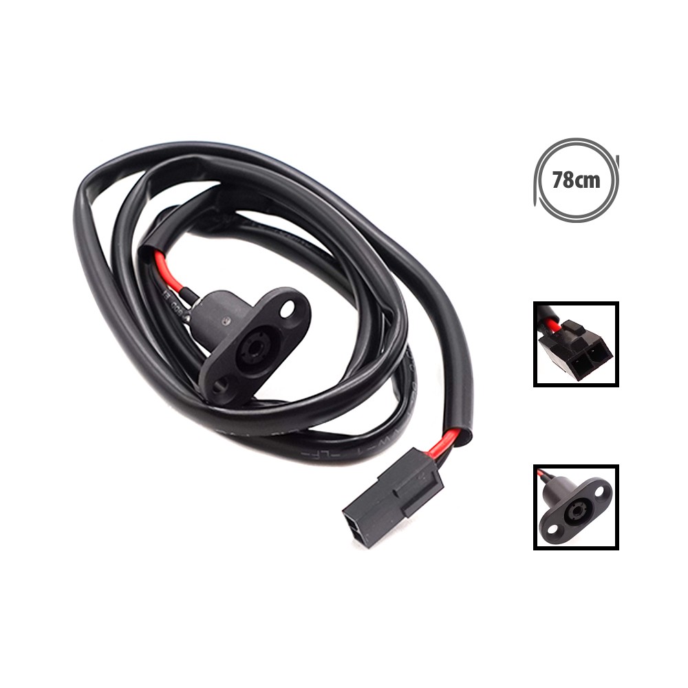 Xiaomi scooter 5 charging dock