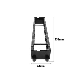 Caisse batterie Xiaomi pour trottinette électrique - Wattiz