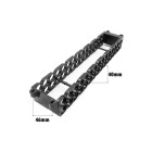 Caisse batterie Xiaomi pour trottinette électrique - Wattiz