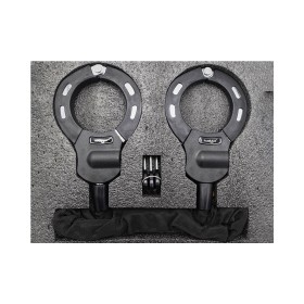 Cadenas menottes pour trottinette électrique - Wattiz