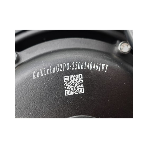 Moteur Kukirin G2 Pro pour trottinette électrique - wattiz
