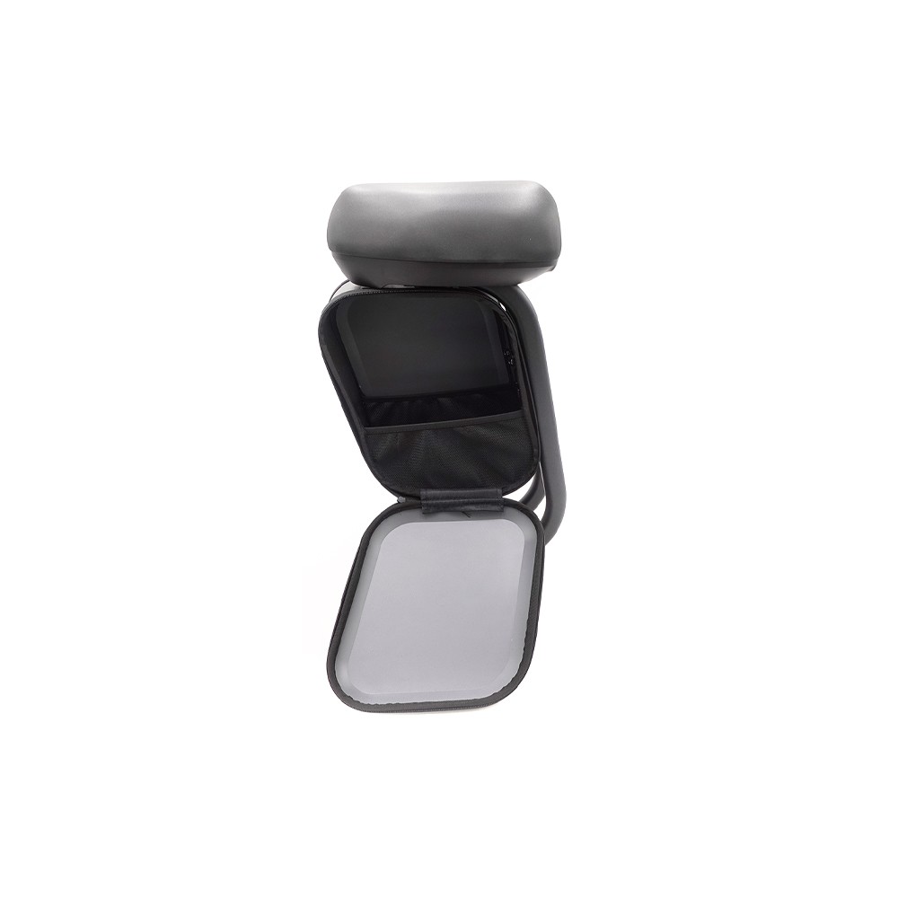 Asiento Ninebot Segway ZT3 Pro  / E3 / E3 Pro / F3