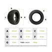 Neumático 90/55-7 CST Ninebot Segway GT1 GT2