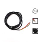 Nouveau display Ey 3 version 6 pins pour trottinette électrique - Wattiz