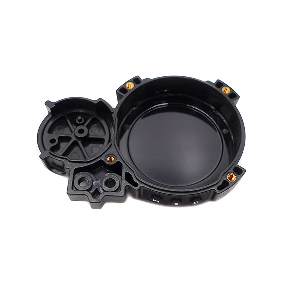 Neues Ey 3 Display-Gehäuse