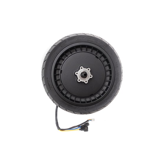 Moteur Ninebot Segway Max G3 pour trottinette électrique - Wattiz