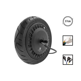 Moteur Ninebot Segway Max G3 pour trottinette électrique - Wattiz