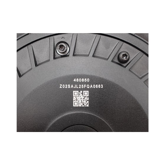 Moteur Ninebot Segway Max G3 pour trottinette électrique - Wattiz