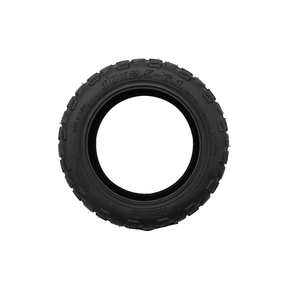 Neumatico 10x2.50-6.1