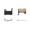 Xtech Zoom Xiaomi Mi3 Brake Pads