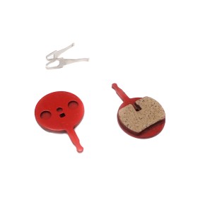 SpeedTrott Brake Pads RS800/1600 02B