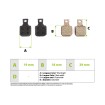 Magura MT5 MT7 Brake Pads