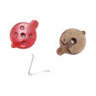 Plaquettes de freins Niu Kqi2 Kqi3 pour trottinette électrique - wattiz