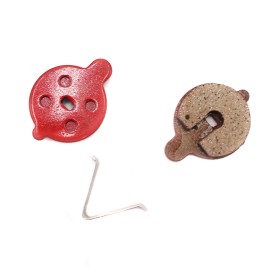 Brake Pads for Xiaomi Mi4 Niu Kqi2 Kqi3