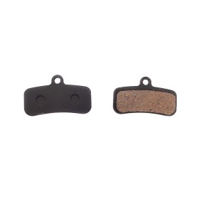 Shimano D03S Nutt 4-piston Thunder 3 Nami Semi-Metallic Brake Pads