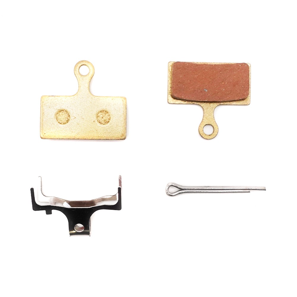 Shimano G03S metallic brake pads