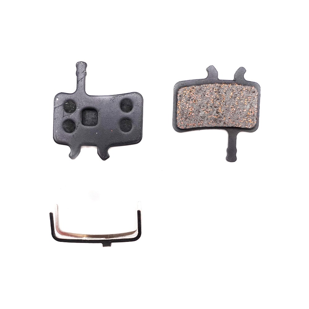 Avid Juicy BB7 Brake Pads