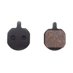 Pastillas de freno Hyaes Mx3 Mx4 Mx5