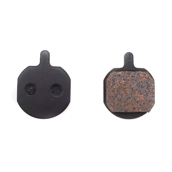 Plaquettes de frein Hyaes Mx3 Mx4 Mx5 pour trottinette électrique - wattiz