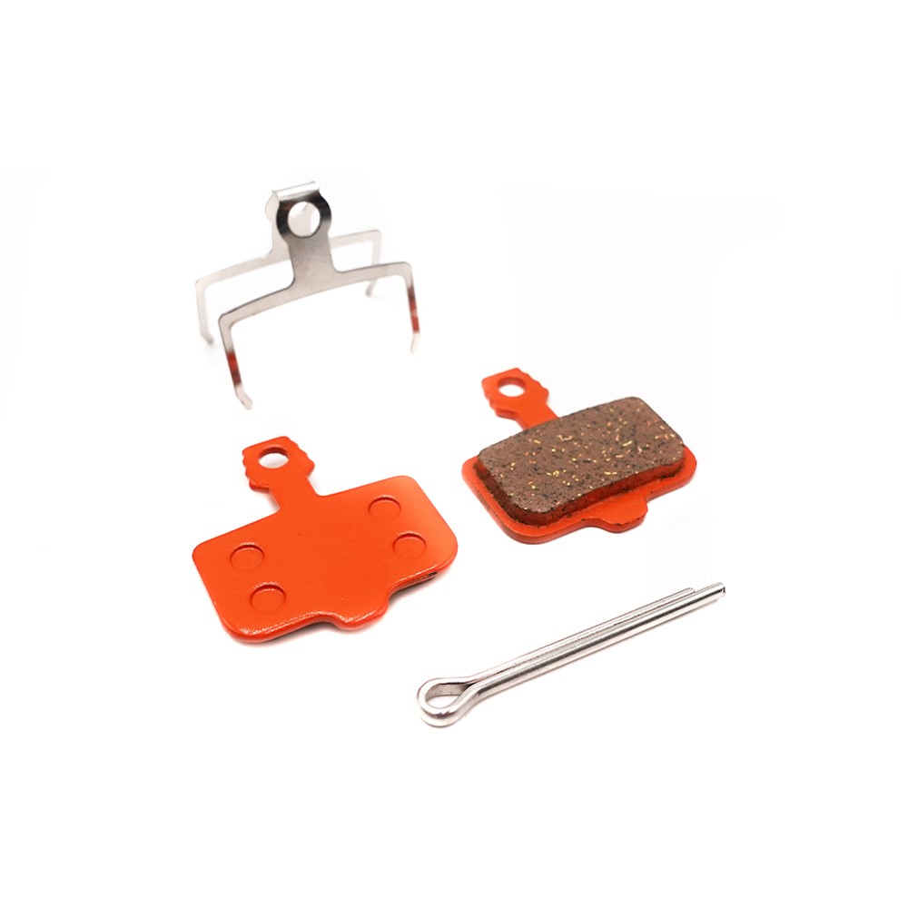 Bremsbeläge Zero 10x 11x Vsett 10+ Storm Thunder Sram Avid Keramik