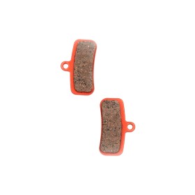 Brake pads Nutt 4 pistons ceramic