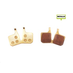 Magura 9.C Metal brake pad