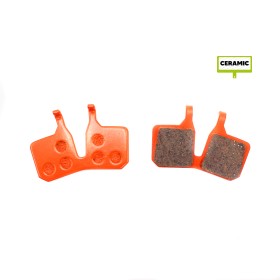 Magura 9.C ceramic brake pad