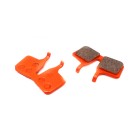 Plaquette de frein Magura 9.C ceramique pour trottinette électrique - Wattiz