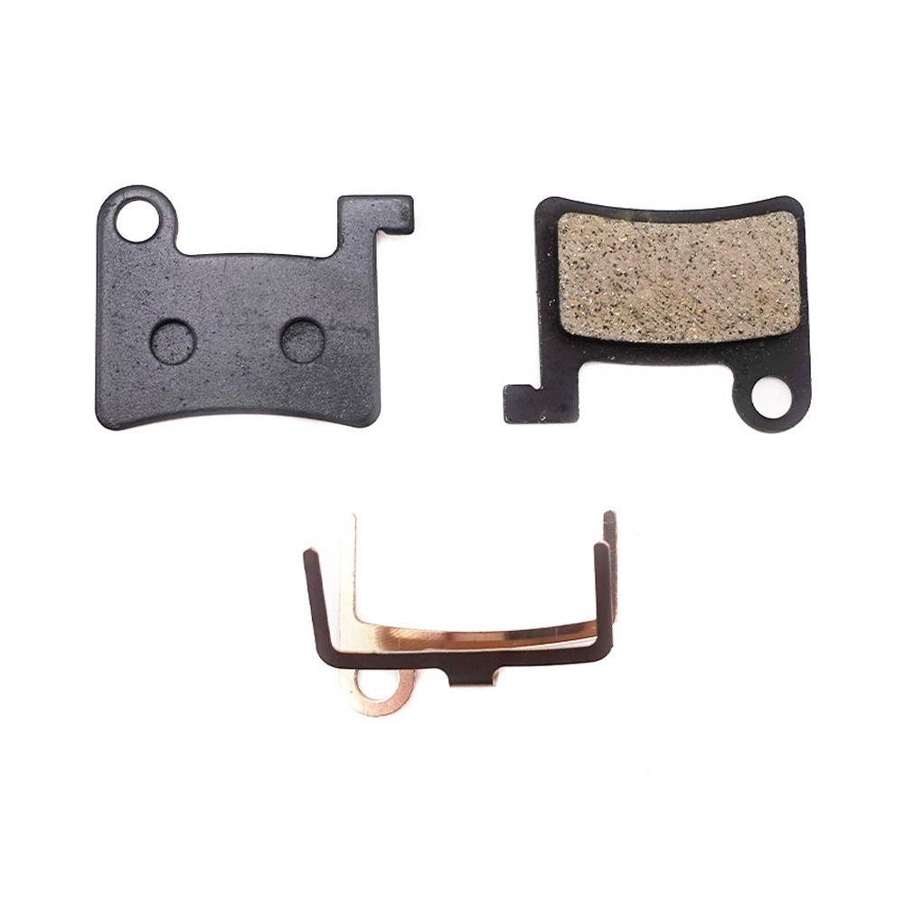 Semi-metal brake pads Dyisland