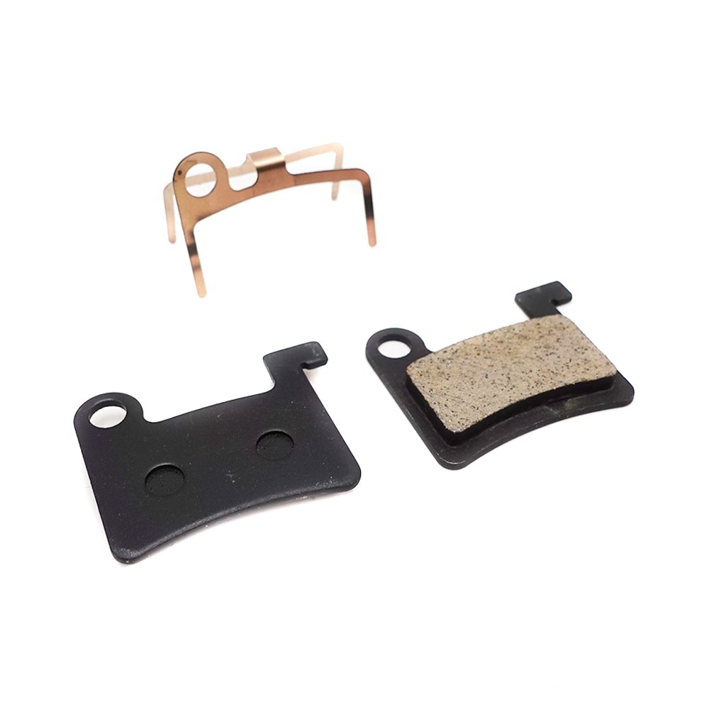 Semi-metal brake pads Dyisland