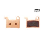 Plaquettes de freins metal fritté Dyisland pour trottinette électrique - Wattiz